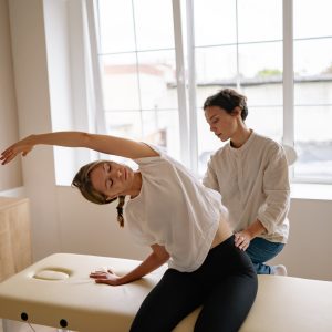 FitPulse Pre-Workout Energizer
