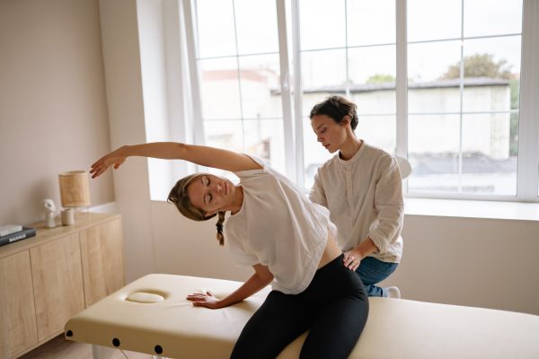 FitPulse Pre-Workout Energizer